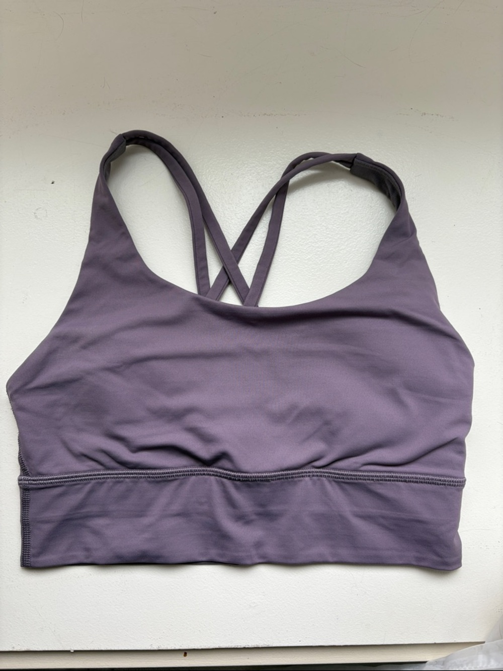 lululemon Energy Longline Bra
Medium Support, B–D Cups